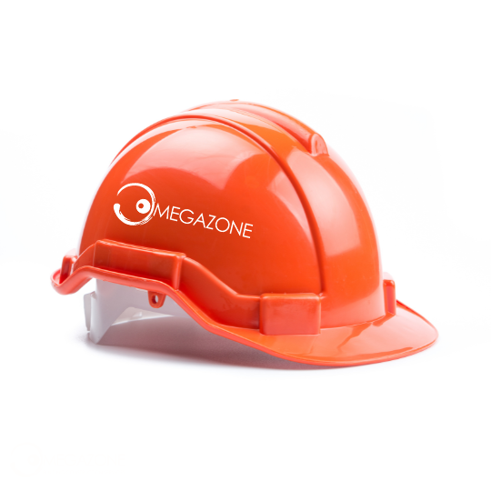 OmegaZone Helmet – Building Construction Services