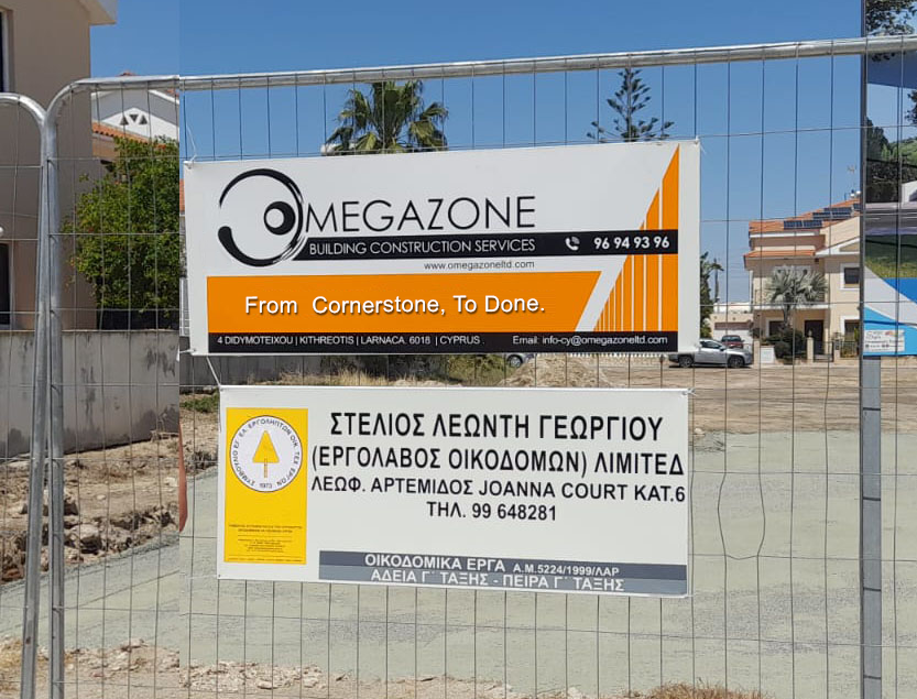 OmegaZoneLtd Services Construction Insurance & License Cleaning and Sanitizing Services Omega Trading Ltd. Larnaca, Cyprus.