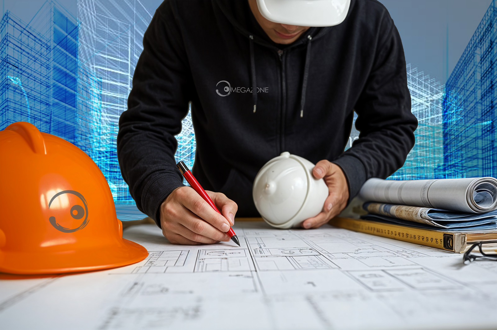 OmegaZoneLtd Services Design and build Cleaning and Sanitizing Services Omega Trading Ltd. Larnaca, Cyprus.