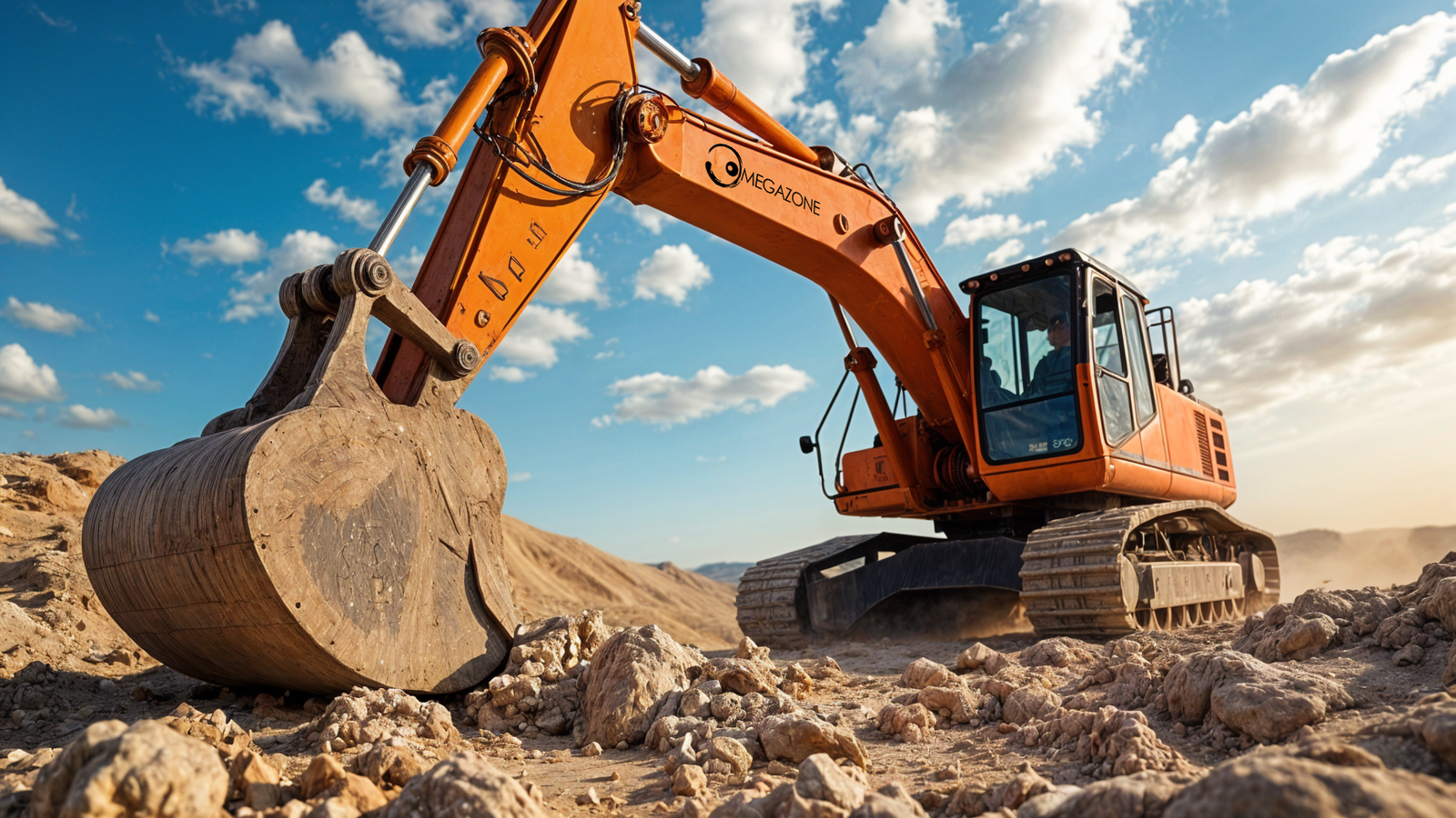 OmegaZoneLtd Services Excavation & Earthworks Omega Zone ltd. Cleaning and Sanitizing Services: Larnaca, Cyprus.