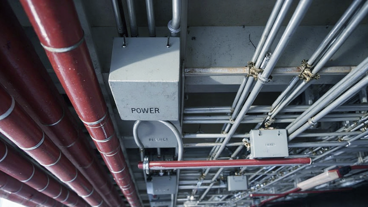 OmegaZoneLtd Services MEP (Electrical & Mechanical) Installation Services Omega Zone ltd. Cleaning and Sanitizing Services: Larnaca, Cyprus.